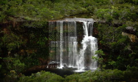 Haggerstone Island Guest House - Tourism Caloundra 5