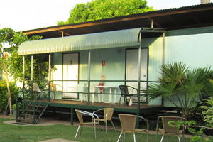 Gulf Country Caravan Park - Tourism Caloundra 1