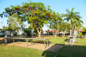 Gulf Country Caravan Park - Tourism Caloundra 2