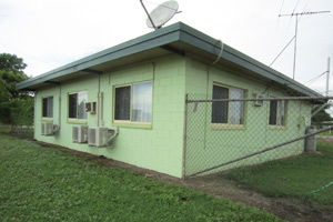 Gulf Country Caravan Park - Tourism Caloundra 3