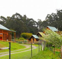 Elvenhome Farm Cottage - Tourism Caloundra