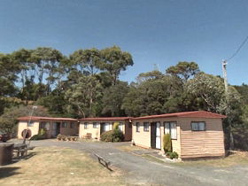 Strahan TAS Tourism Caloundra