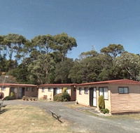 Regatta Point Holiday Villas - Tourism Caloundra