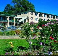 Tamar River Villas - Tourism Caloundra