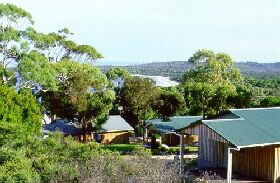 BIG4 Iluka On Freycinet - Tourism Caloundra 0