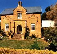 Old School House - Tourism Caloundra