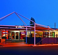 Claremont Hotel - Tourism Caloundra