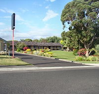 Willaway Motel Apartments - Tourism Caloundra