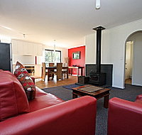 Bruny Island Villas - Eversley - Tourism Caloundra