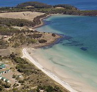 Sunset Beach Cabins