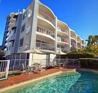 The Beach Houses - Cotton Tree - Tourism Caloundra