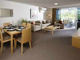 Horton Apartments Maroochydore - Tourism Caloundra 0