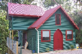 Cape Cottage - Sisters Beach Accommodation - Tourism Caloundra 0