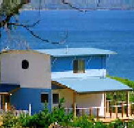 Bruny Island Accommodation Services - The Don - Tourism Caloundra