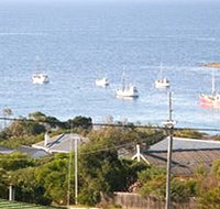 Seaview Holiday Park - Tourism Caloundra