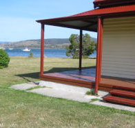 Casilda House B  B