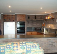 Three Hut Point Waterfront Accommodation - Tourism Caloundra