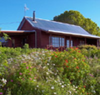 Gateforth Cottages - Tourism Caloundra