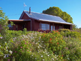 Gateforth Cottages - Tourism Caloundra 0