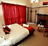 Old Cable Station Colonial Retreat - Tourism Caloundra