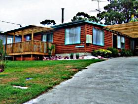Gum Nut Cottage - Tourism Caloundra 0