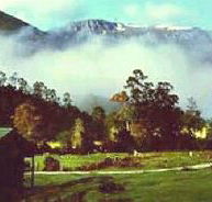 Mountain Valley Wilderness Holidays - Tourism Caloundra