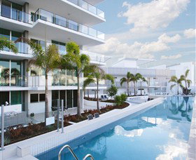 M1 Resort - Tourism Caloundra 0