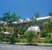 Cairns Queenslander Apartments - Tourism Caloundra