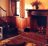 McCauley's Cottage - Tourism Caloundra