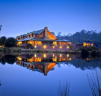 Peppers Cradle Mountain Lodge - Tourism Caloundra