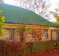 Colonial Cottages of Ross - Captain Samuels Cottage - Tourism Caloundra