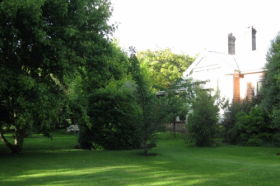 Oakdene Heritage Accommodation - Tourism Caloundra 0