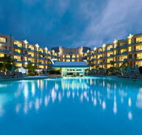 Sheraton Noosa Resort  Spa - Tourism Caloundra