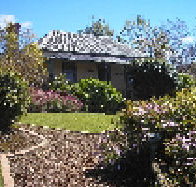 Camellia Cottage At Maple Hill - Tourism Caloundra