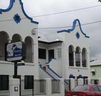 Floriana Villas - Tourism Caloundra