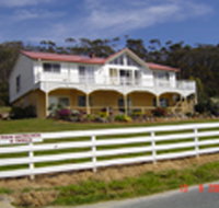 Harvey Farm Lodge - Tourism Caloundra