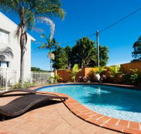 Noosa Sun Motel - Tourism Caloundra