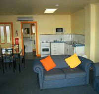 Smugglers Rest - Tourism Caloundra