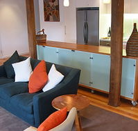Sullivans Cove Apartments - 19 Hunter - Tourism Caloundra