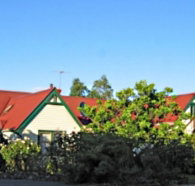 Crabtree House - Tourism Caloundra