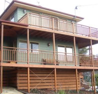 Coles Bay House - Tourism Caloundra