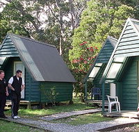 Strahan Backpackers YHA - Tourism Caloundra