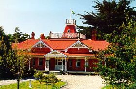 Ormiston House - Tourism Caloundra 0