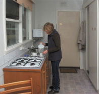 Burnie Ocean View Motel - Tourism Caloundra