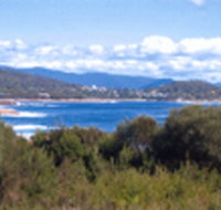 Room with a View - Bicheno - Tourism Caloundra