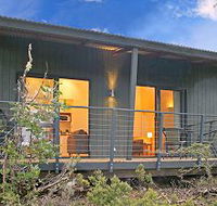 Cradle Mountain Wilderness Village - Tourism Caloundra