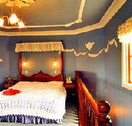 Hatchers Richmond Manor - Tourism Caloundra