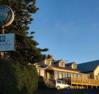 Stanley Seaview Inn - Tourism Caloundra