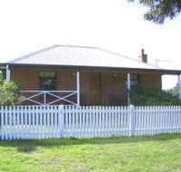 Miranda Cottage - Tourism Caloundra