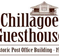 Chillagoe Guest House - Tourism Caloundra
